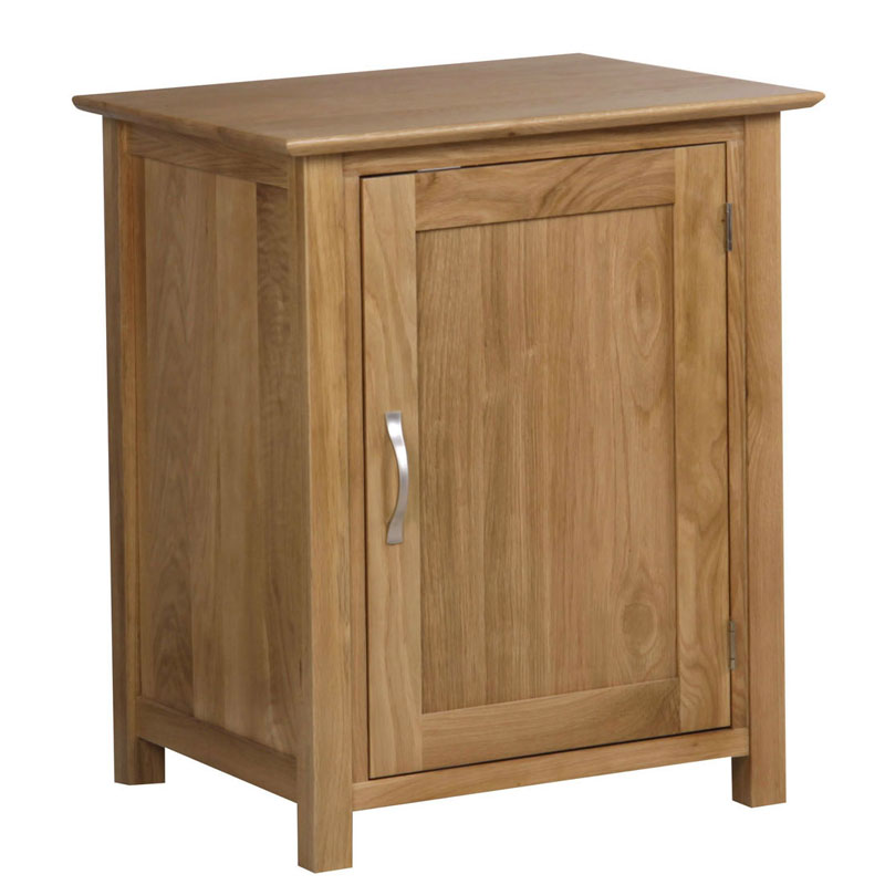 Kabinet Pencetak Oak Moden