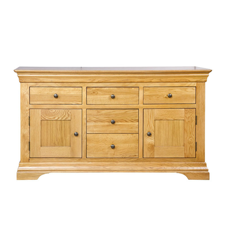 Sideboard 4'6 dicat